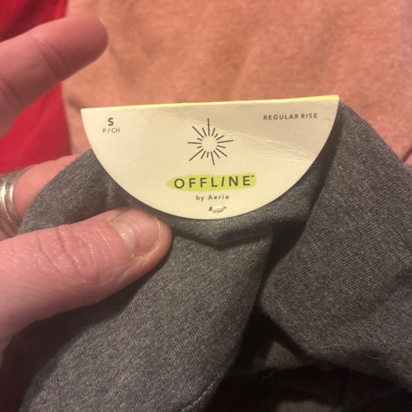 Leggings - Picture 3 of 3